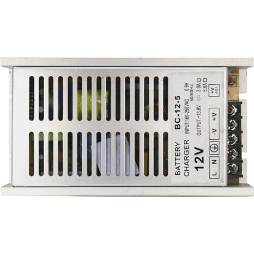 12V Factory direct diesel generator from the battery charger lead acid battery charger BC145 5A float