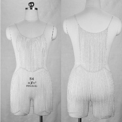 2020 New Arrival Fashion Style Charm Sexy Gold Color Chain Clothing Longer Chain Body Jewelry BY225