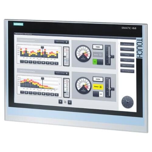 6AV2124-0MC01-0AX0 6AV21240MC010AX0 12" The essence of intellectual panel