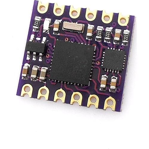 GY953 AHRS 9-axis inertial navigation sensor module Electronic compass with tilt compensation module