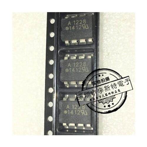 A1228 HCPL1228 HCPL-1228 SOP-8