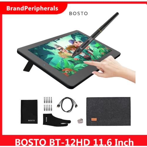 BOSTO Office Equipment