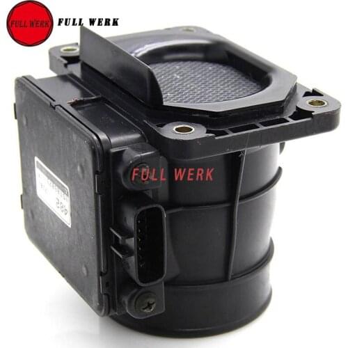 Mass Air Flow Meter Sensor MAF AFM MD336482 E5T08071 for Mitsubishi Pajero Montero Challenger