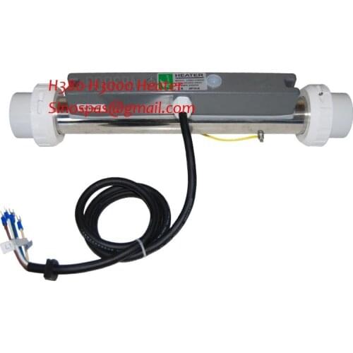 Ethink hot tub spa heater H380-H3000 Power: 3.0kW 240V heater