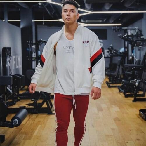 GYKMH Men's Sports Hoodies