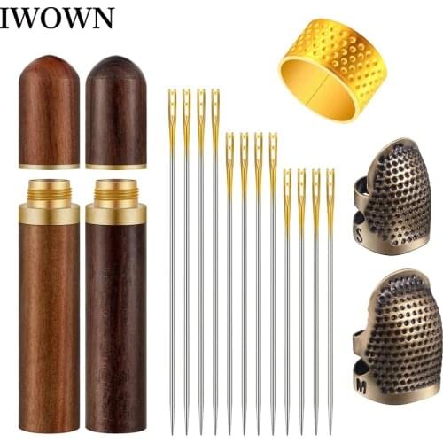 Iwown Thimbles
