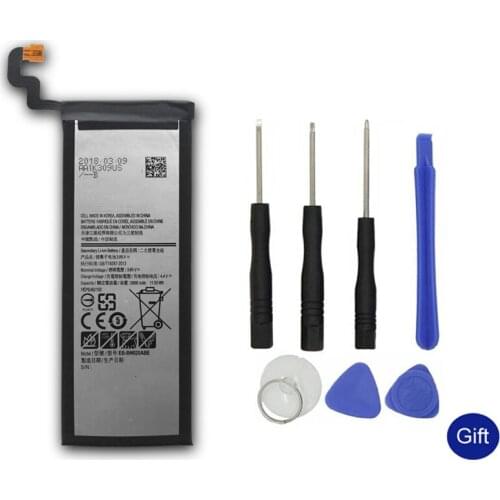 Jinsuli Samsung Galaxy Note 7 Batteries