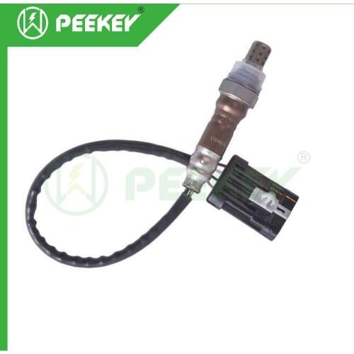 Oxygen Lambda Sensor O2 Sensor for 2004-2005 CHEVROLET DAEWOO AVEO EPICA EVANDA KALOS Aveo 1.6L L4 96394003 96394004 25327985