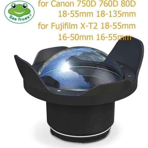 LILLIPUT Light Filters For Camera Lenses
