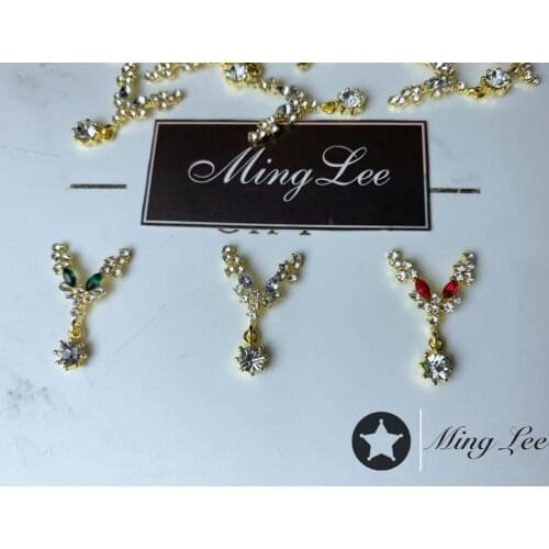 MingLee Necklaces
