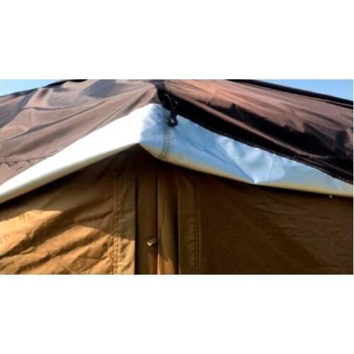 Mir Camping Awning Tents