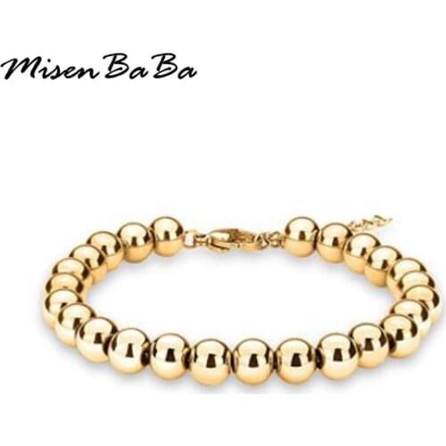 Misenbaba Beaded Bracelets