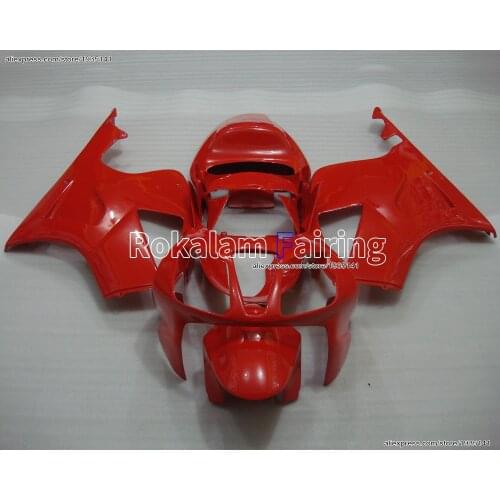 Motorbike Parts For Honda VTR1000 SP1 SP2 RC51 00-07 VTR 1000 2000 2001 2002 2003 2004 2005 2006 2007 Bodywork Fairing