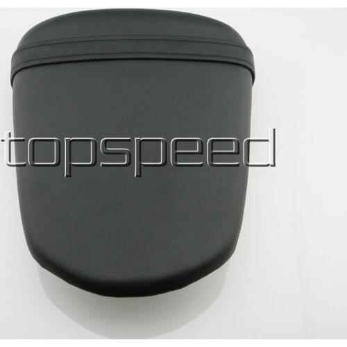 Motorcycle Passenger Rear Seat Pillion Cushion For Suzuki GSXR600/750 2008-2009