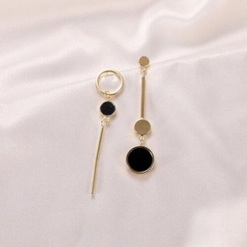 Women's Gold Earrings Pinhabit China