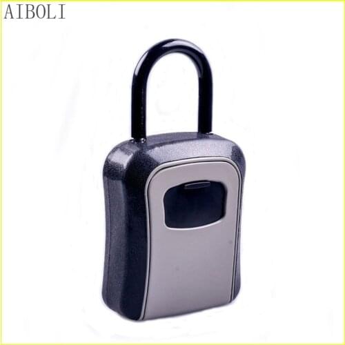 Portable Password Key Box Free Installation of Password Key Box