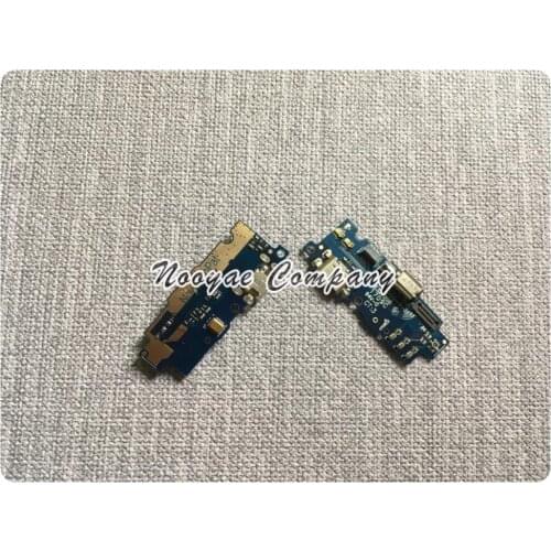 M2mini Micro Charging Port Connector For Meizu M2 Mini USB Dock Charger Flex Cable Mic Microphone replacement