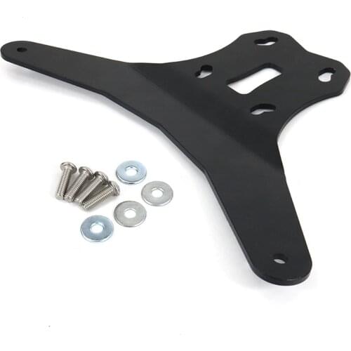 Auxiliary Lights LED Lights Bracket Fog Lights Brackets Fit for Suzuki DR650 1996-2021 DR 650