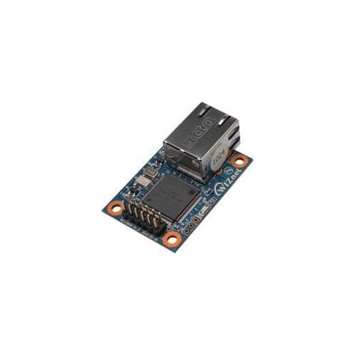 WIZ108SR-EVB WIZnet Interface Development Tools EVALUATION BOARD FOR WIZ108SR