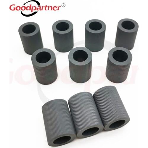 10X FL0-4002-000 Pickup Roller Rubber for Canon iR ADVANCE C5560 C5550 C5540 C5535 C250 C255 C350 C351 C355 C256 C356 i iF