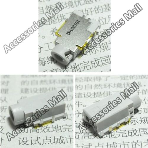 Laptop audio jack headphone jack port for Dell 5437 3440 3437 5437 3437 5537 3537 5547 etc Laptop Headphone MIC Port