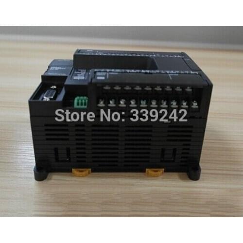 CP1E-N30S1DT-D PLC CPU DC24V input 18 point transistor output 12 point CP1E-N30S1DT-D NEW&ORIGINAL