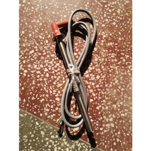 E07012 doli minilab 240V 500W /300W heater