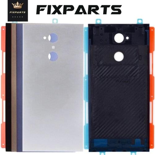 Fixparts Cases For Phones Sony Xperia XA2