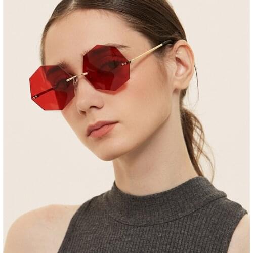 Flowerhorse Womens Sunglasses