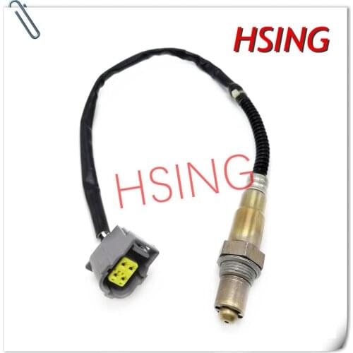 HSINGYE BRAND-NEW# 56029085AA Oxygen Sensor O2 Sensor Fits For Grand Caravan Town & Country ***Part No# 234-4880