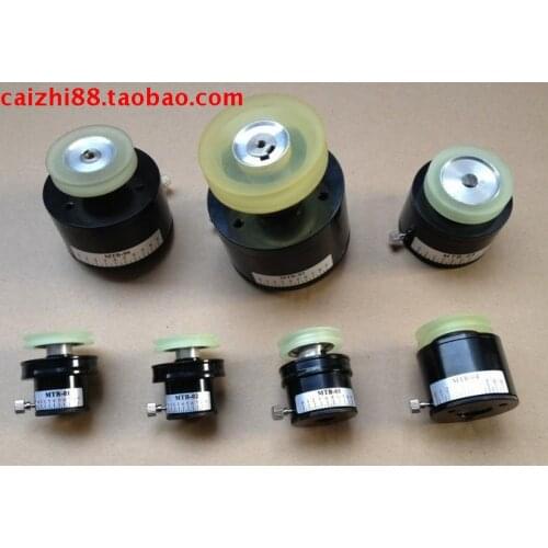 Winding Machine Magnetic Damper MTB-04 XT-04 YHZ-03 Torque Controller Tension Controller