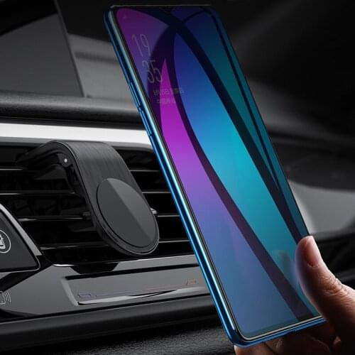 360 Metal Car Air vent Magnetic Holder GPS Mount For Audi A3 A4 A5 A6 A7 A8 B6 B7 B8 C5 C6 TT Q3 Q5 Q7 S3 S4