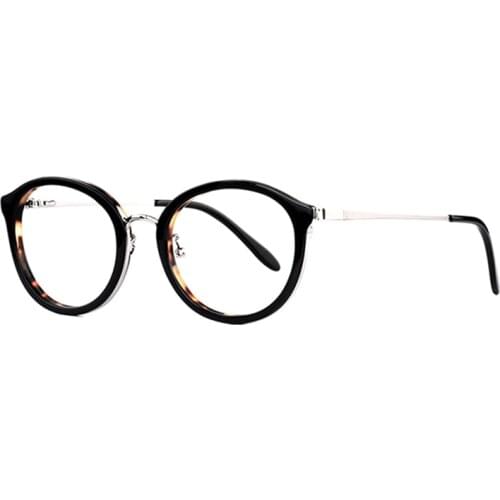 Meelleem Metal Frames For Glasses