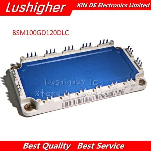 BSM100GD120DLC Module