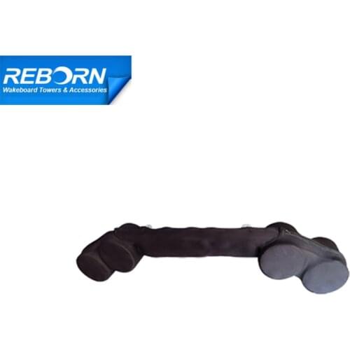 Neoprene cover for speaker light combo