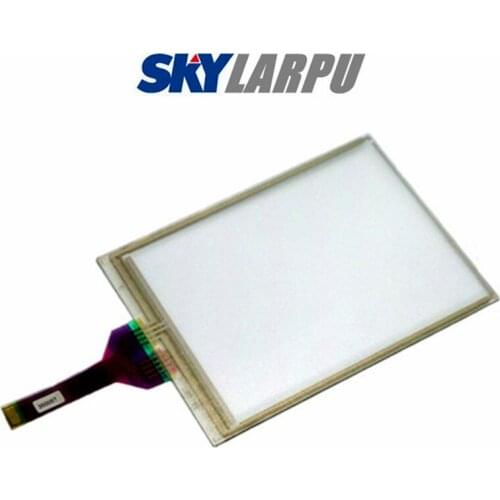 Panel Glass for GUNZE G05701 SP14Q001 Industrial Application Control Equipment Touch Screen Digitizer Free Shipping