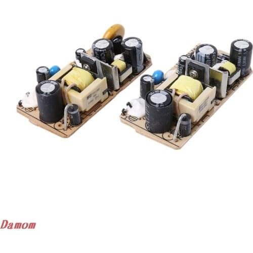 12V 1A AC-DC Switching Power Supply Module Circuit Board For Monitor 100-240V 50/60HZ Xinp