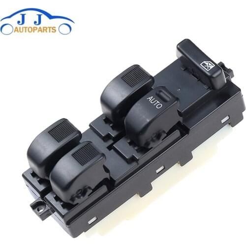 84820-B4040 Electric Power Window Switch For Toyota Sparky Cami Daihatsu Terios 84820-97504 8482097504