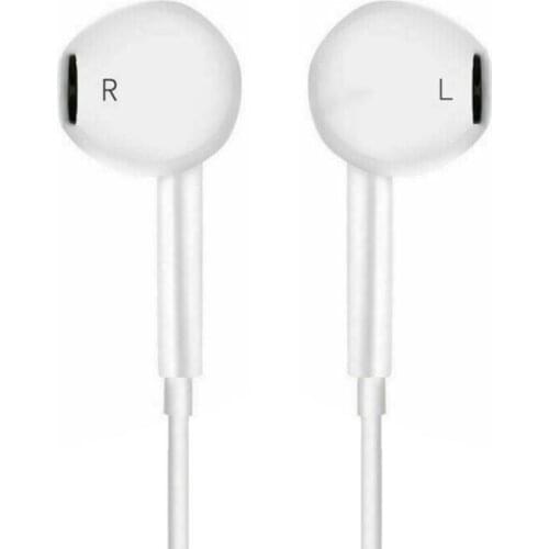 Portable Wired Earphone For IPhone I7/i8/X/11/12pro Stereo Sound Earphones Headsets With Built-in Microphone Portable Audio