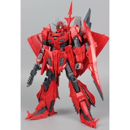 RYHXS Action Figures