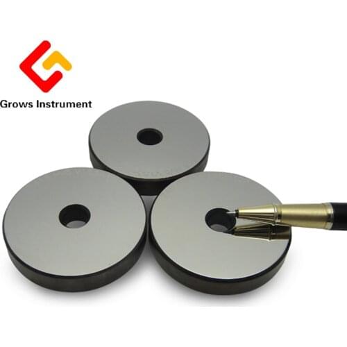 Standard ring Vivtorinox hardness block(mirror)