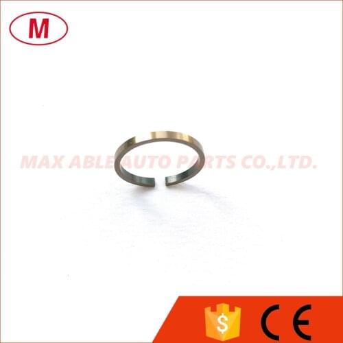 TD04 piston ring for turbocharger turbine side (turbine piston ring)