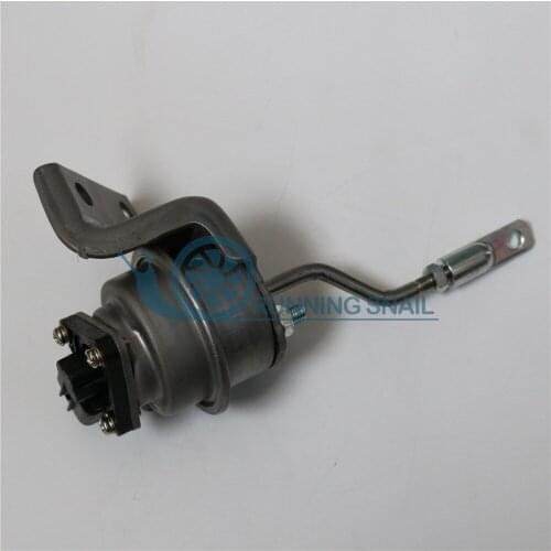 Turbocharger wastegate TD03L4 49131-06320 49131-06340 BK3Q6K682NB for Ford Ranger PUMA 2012 and Mitsubishi Version 2.2 L