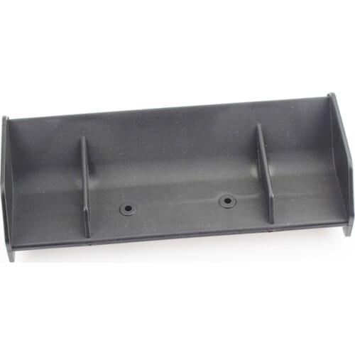 For Wltoys 124018 1/12 RC Car Upgrade Parts RC Car Tail Wing Spare Accessories