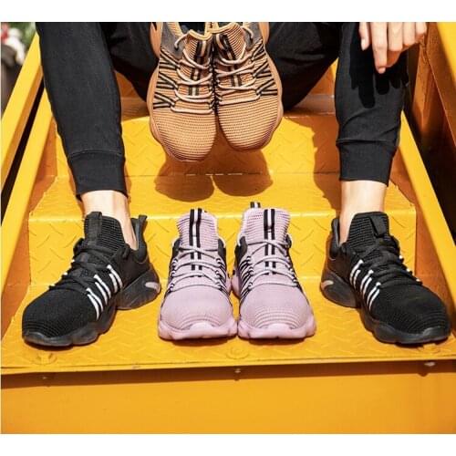 2020 New Autumn Casual Shoes For Woman/man Flat Soft BottomExplosion-proof, waterproof, non-slip and puncture Shoes