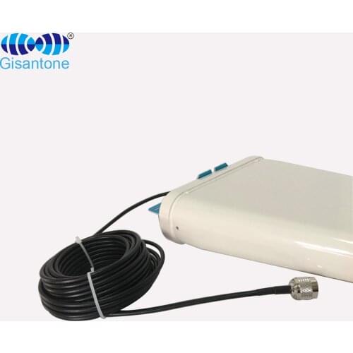 4G lte 800~2700MHZ Antenna wireless omni dual band yagi antenna