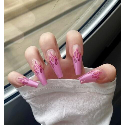 Aihogard Materials For Nail Extension