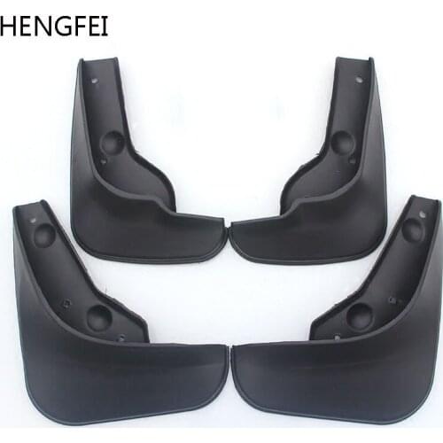 Car parts Hengfei Mudguards for Suzuki Swift models 2005-2016 fender