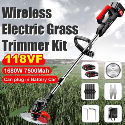 Газонокосилки электрические BIAONU China At AliExpress