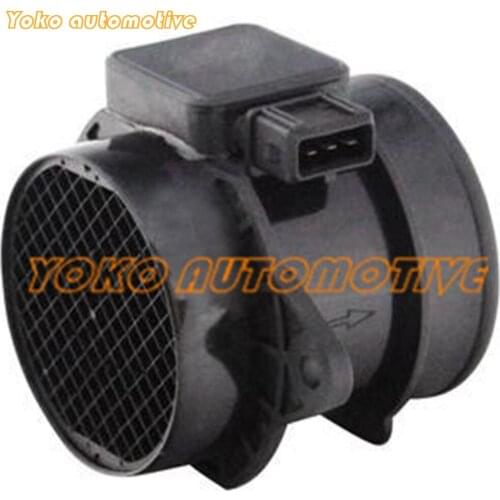 MASS AIR FLOW METER AIRFLOW SENSOR FOR KIA RIO MK1 2000-2005 1.3 1.5 5WK9625Z 5WK9625 8ET009142-461 OK32A-13-210 OK32A 13 210